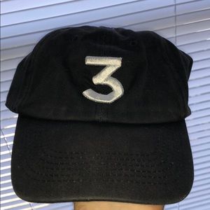 Chance the Rapper Hat